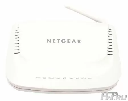 Netgear JDGN1000